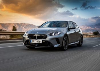 BMW Σειρά 1 M Sport: Ηγέτιδα δύναμη στην premium compact κατηγορία