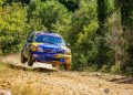 Η Χαλκιάς Racing Team με πληρώματα έκπληξη στο Ράλλυ Σπριντ Λειβαδιάς