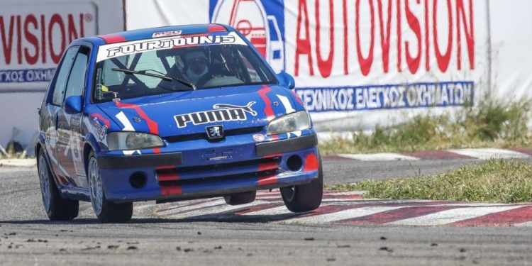 AUTOVISION Hellenic Auto GP: Άνοιξαν οι συμμετοχές για τον αγώνα των Μεγάρων στις 26 και 27 Σεπτεμβρίου