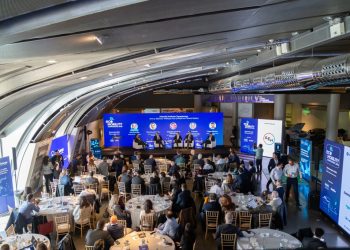 10ο Συνέδριο Ηλεκτροκίνησης: Save the Date Τετάρτη 27 Ιανουαρίου 2027