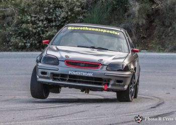 19η ΑΝΑΒΑΣΗ ΑΧΛΑΔΟΚΑΜΠΟΥ: 85 κορυφαίοι οδηγοί έτοιμοι για τη μεγάλη μάχη!
