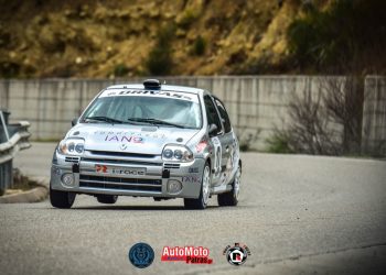 2η Ανάβαση Αγρινίου: Όλα έτοιμα για το αγωνιστικό τριήμερο
