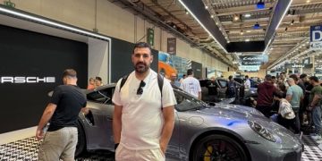 Φ. Σταματόπουλος: Σε λίγες γραμμές μας εξηγεί το – AUTO ATHINA 2026  Ή μήπως… AUTO ATHINA «MADE IN CHINA»;