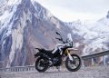 Cyclone RX2 125: Adventure από μικρός