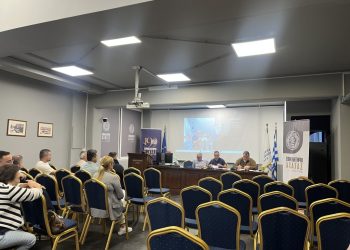 Επιμελητήριο Αχαΐας: Με τις ψήφους της Διοίκησης «ΝΑΙ» στην επένδυση στο Αυτοκινητοδρόμιο – Προχωρούν οι διαδικασίες μεταβίβασης των μετοχών