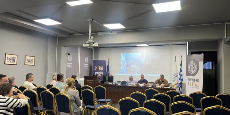 Επιμελητήριο Αχαΐας: Με τις ψήφους της Διοίκησης «ΝΑΙ» στην επένδυση στο Αυτοκινητοδρόμιο – Προχωρούν οι διαδικασίες μεταβίβασης των μετοχών