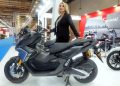 Gemini by Ariic Gobi 250: Adventure scooter που το αντέχει η τσέπη σου