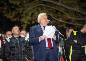 ΑΟΛΑΠ: Για 12η φορά πρόεδρος στο Διοικητικό Συμβούλιο ο Μιχάλης Αποστολόπουλος