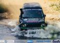 To Cross Country Rally παντρεύεται με το Πανελλήνιο Πρωτάθλημα Χώματος